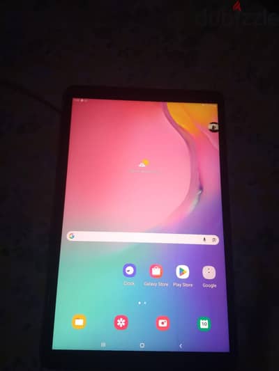 تابلت tab A