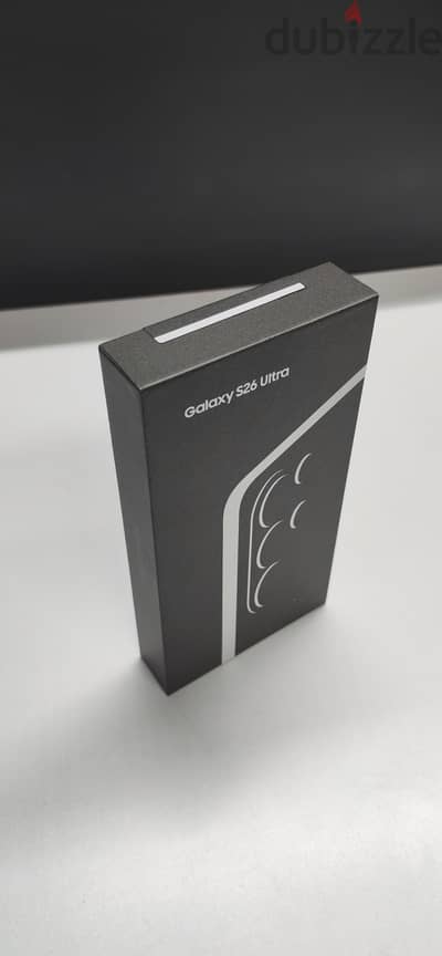 Samsung S26 Ultra for sale
