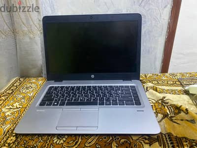 HP Elite book 745  لاب توب