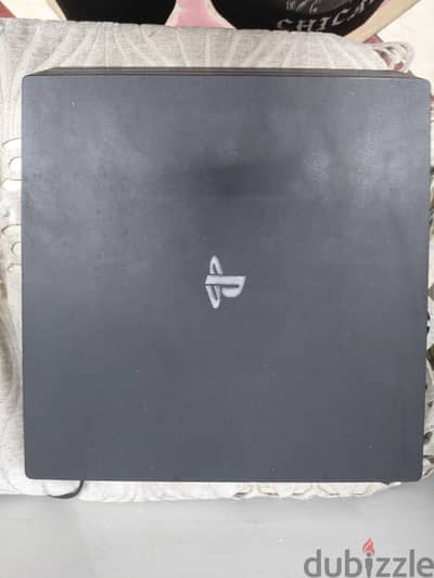Ps4 pro