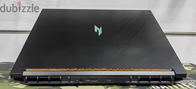 Acer Nitro V 16 Intel® Core™ i7-14650HX With  RTX 4060-8GB