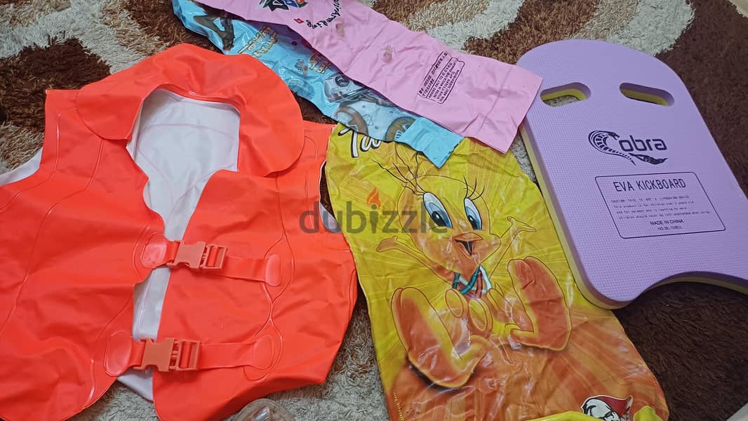 حاجات بحر 2