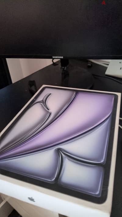 IPad Air M2 13 inch