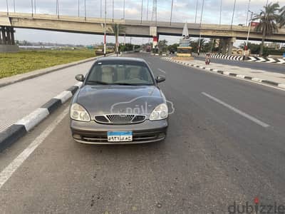 دايو نوبيرا 2 1999 للبيع الإسكندرية