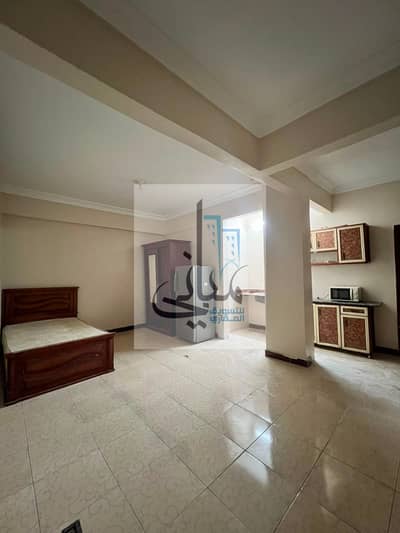 Studio for Rent in SODIC Beverly Hills, Sheikh Zayed – 50 sqm (Includes A/C & Kitchen)