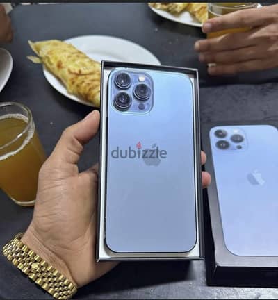 آبل - آيفون 13 برو ماكس