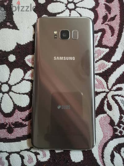 سامسونج اس 8 بلس / Samsung S8 plus