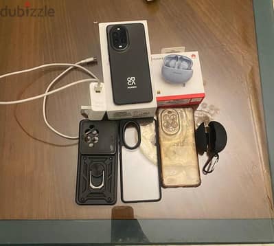 Huawei Nova 13
