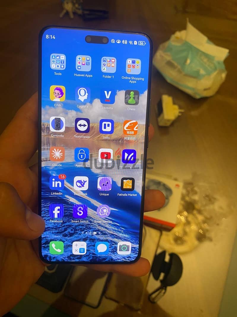 Huawei Nova 13 2