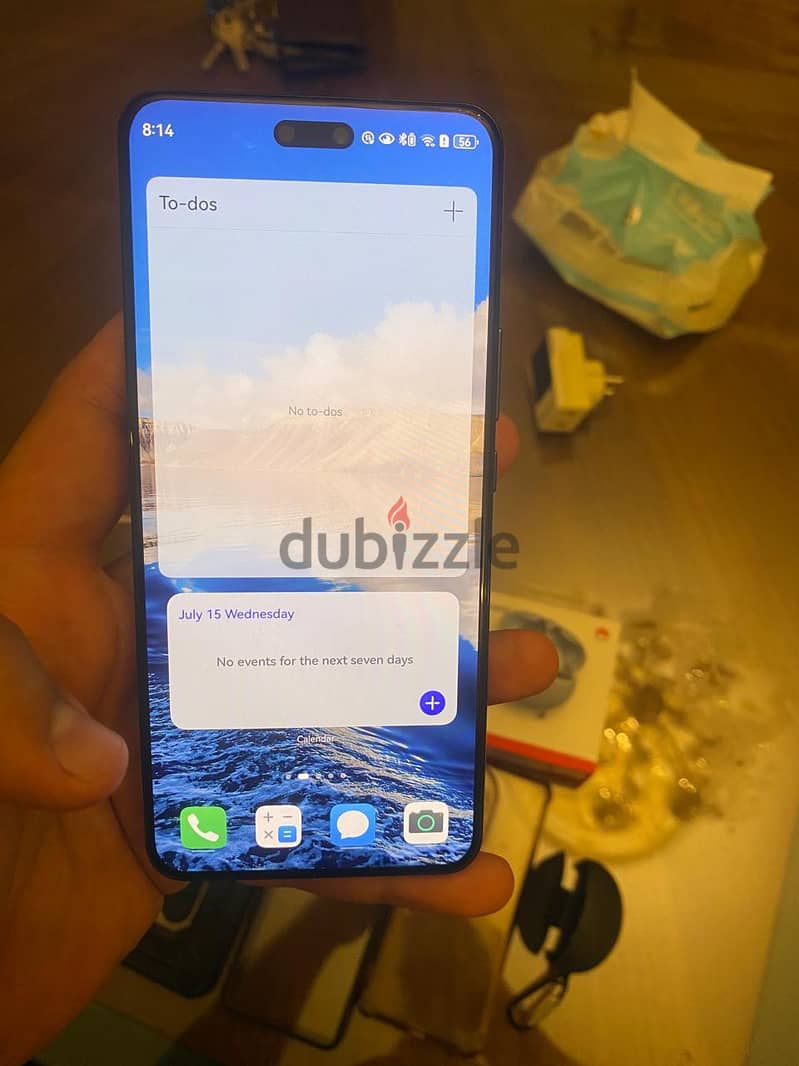 Huawei Nova 13 3