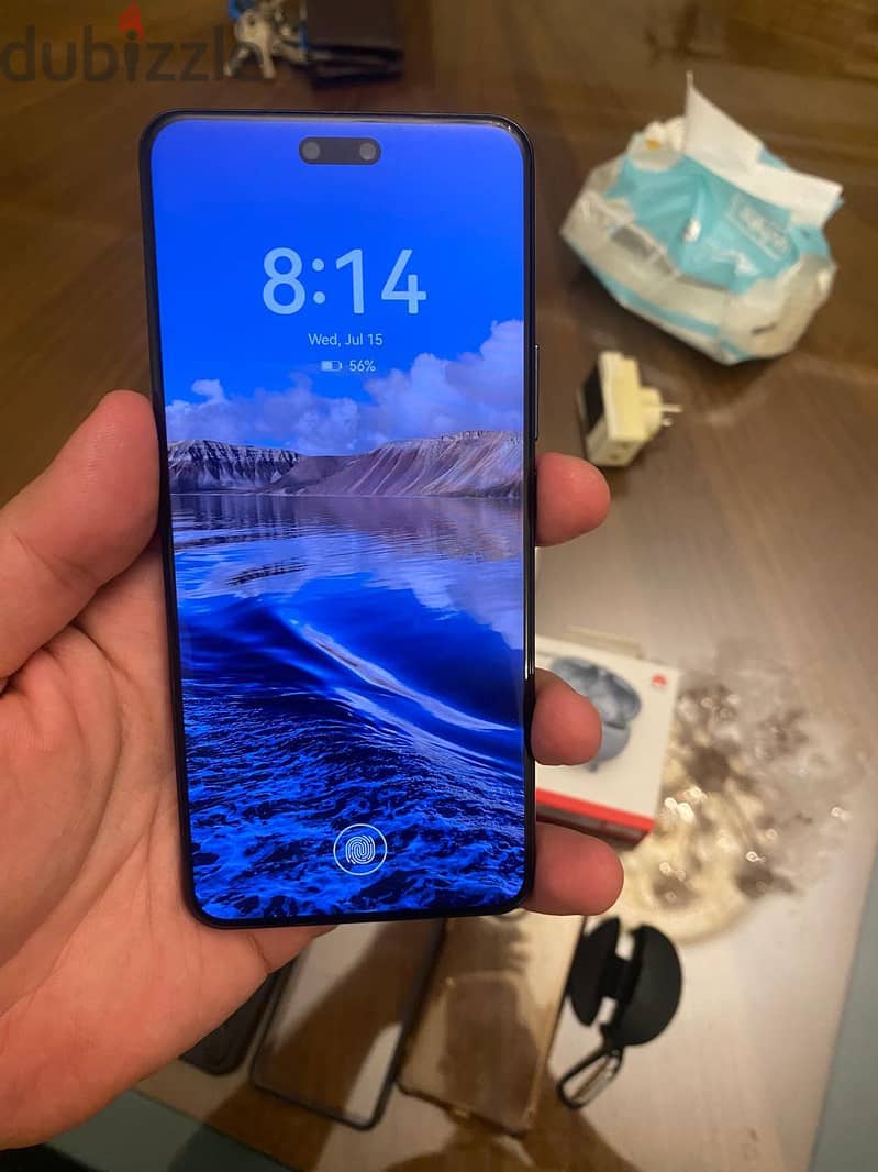 Huawei Nova 13 5