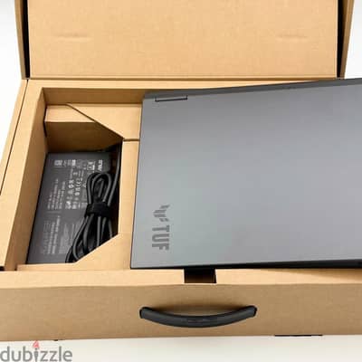 ASUS TUF Gaming F16