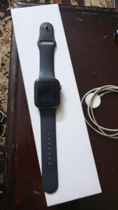 apple watch series 4 44mm