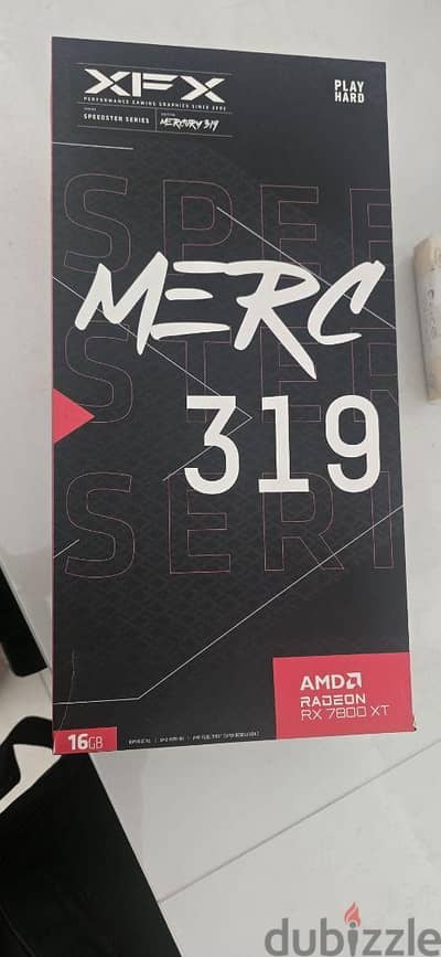 rx 7800xt