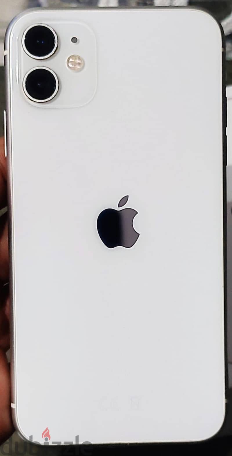 Apple - iPhone 11 1
