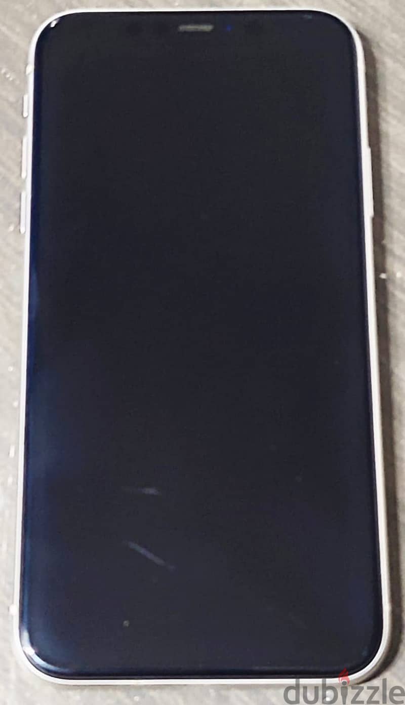 Apple - iPhone 11 4