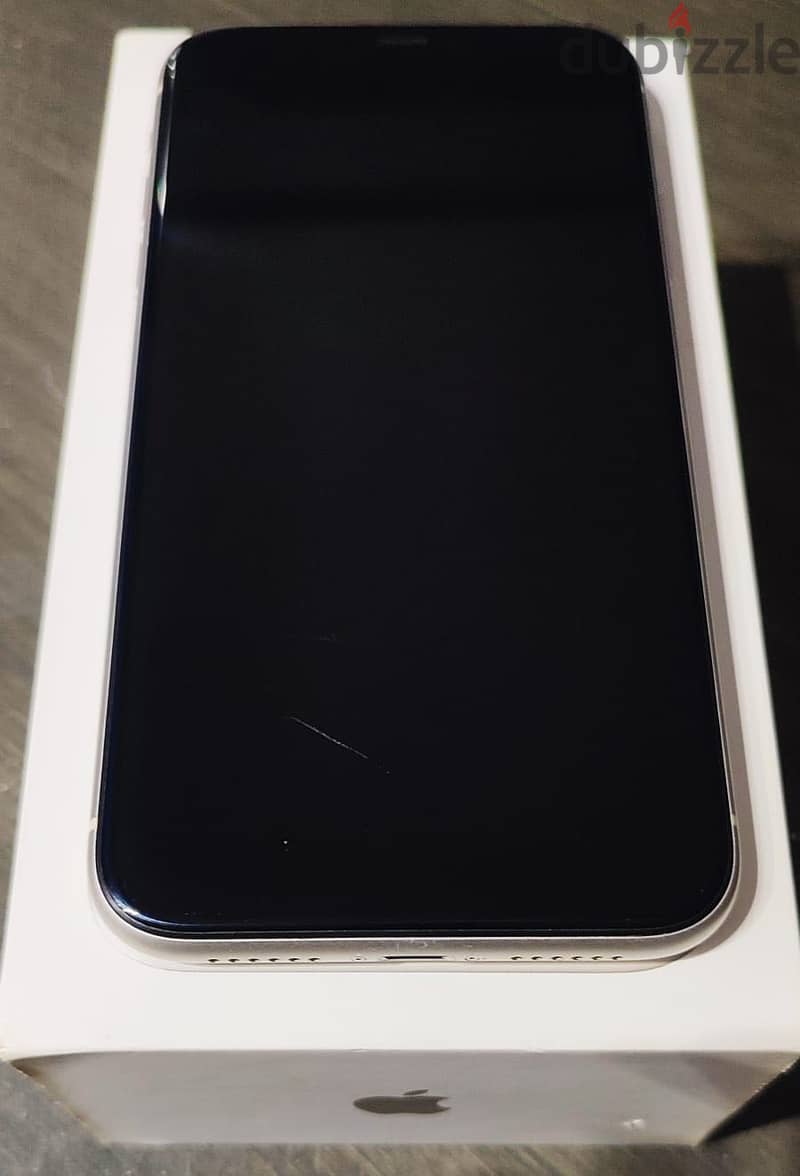 Apple - iPhone 11 5