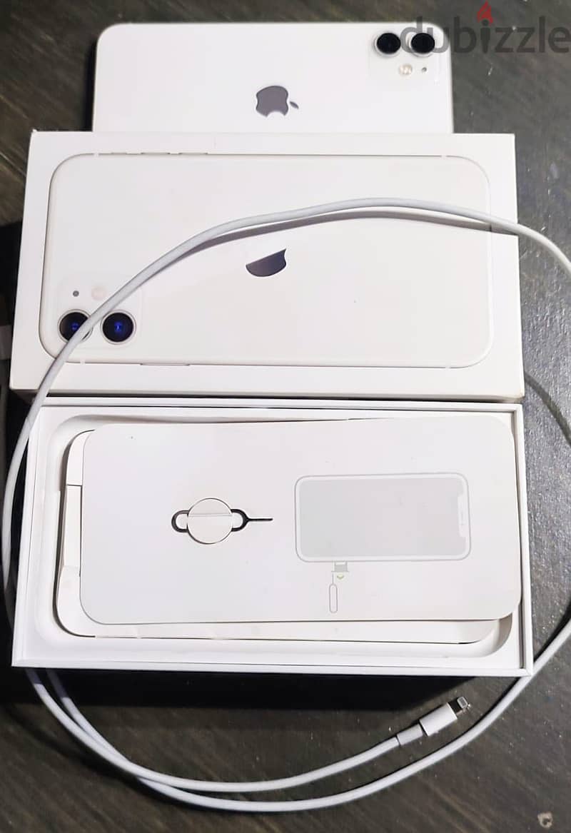 Apple - iPhone 11 6