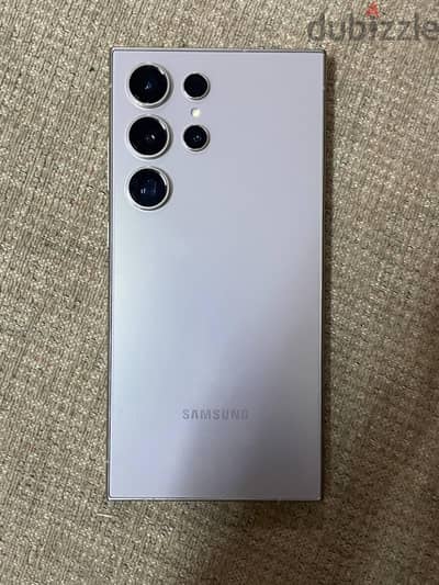 Samsung S24 Ultra