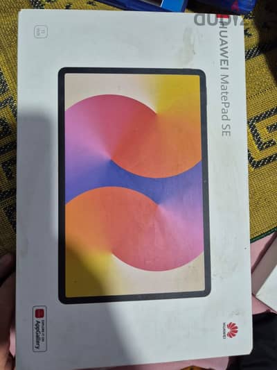 Huawei mate pad 11 se