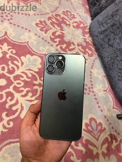 iPhone 13 Pro Max | ايفون ١٣ برو ماكس