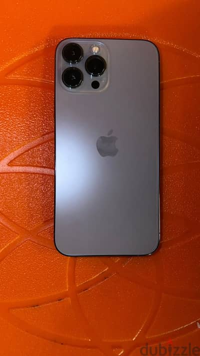 Apple - iPhone 13 Pro Max