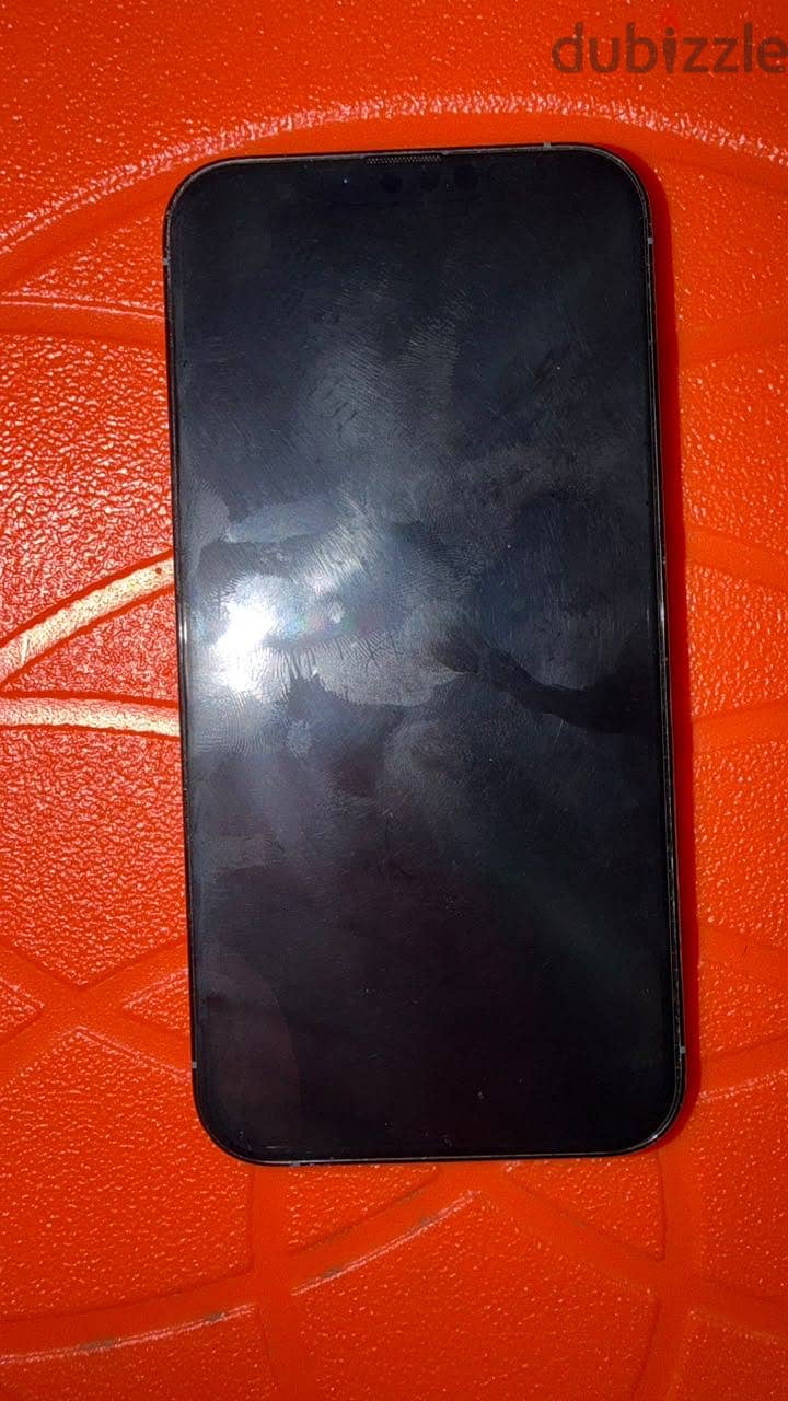 Apple - iPhone 13 Pro Max 2