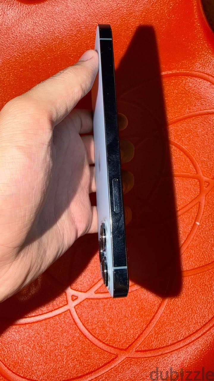 Apple - iPhone 13 Pro Max 4