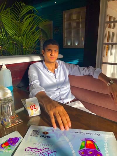 محمد ناصر