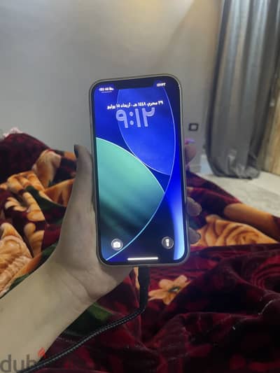 آبل - آيفون 12 برو ماكس