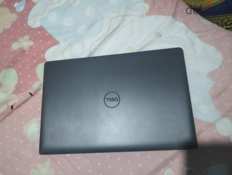 Dell Latitude 3540 1