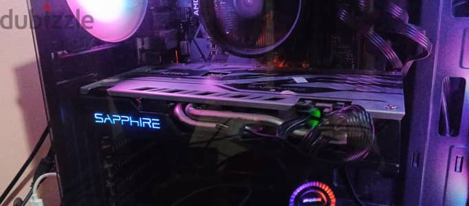 rx570 8g