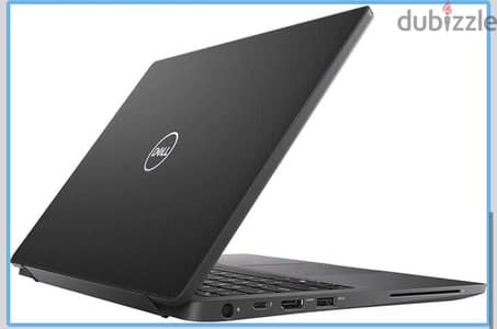 لاب توب DELL اسكرين تاتش بحالة الزيرو