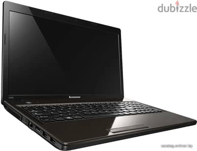 لاب توب lenovo G850