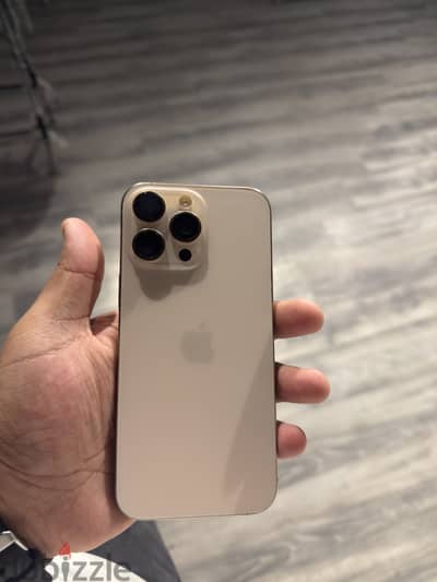 Apple - iPhone 16 Pro Max