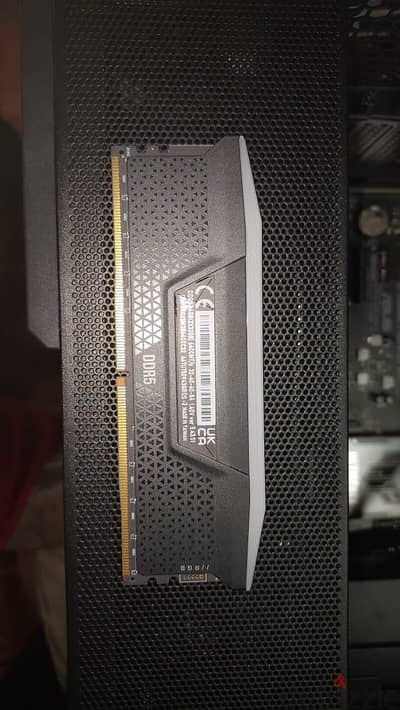 R9 7950x and B650 Tuf Gaming للبيع