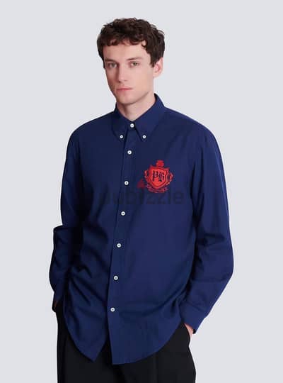 Balmain Shirt For Men,  all sizes available قميص رجالي