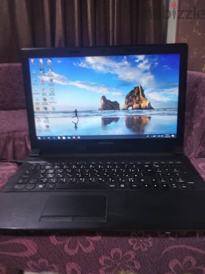 للبيع لاب توب  Lenovo