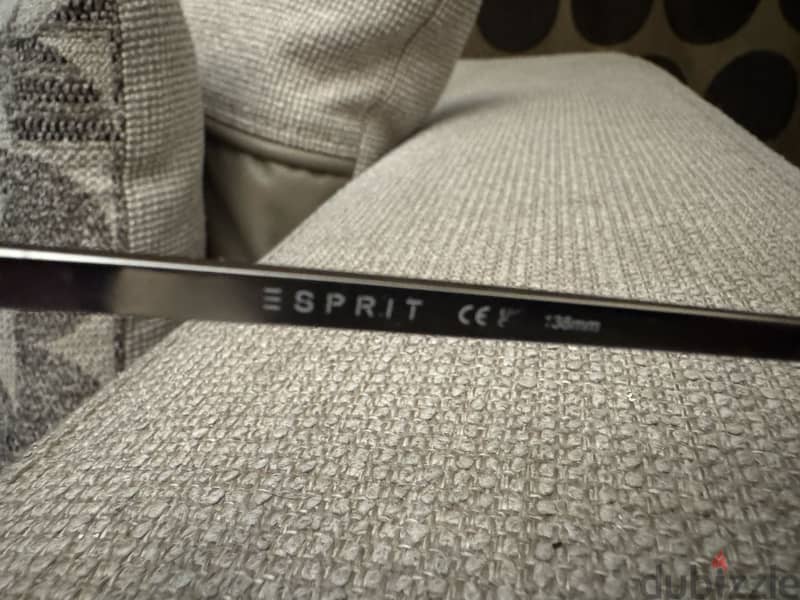 Espirit Sunglasses Cat Eye 2