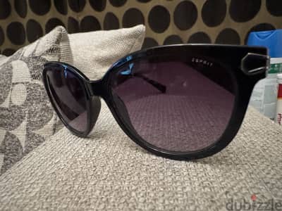 Espirit Sunglasses Cat Eye