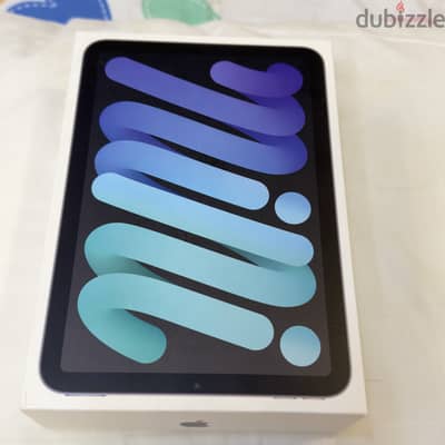 Ipad mini (6th generation )