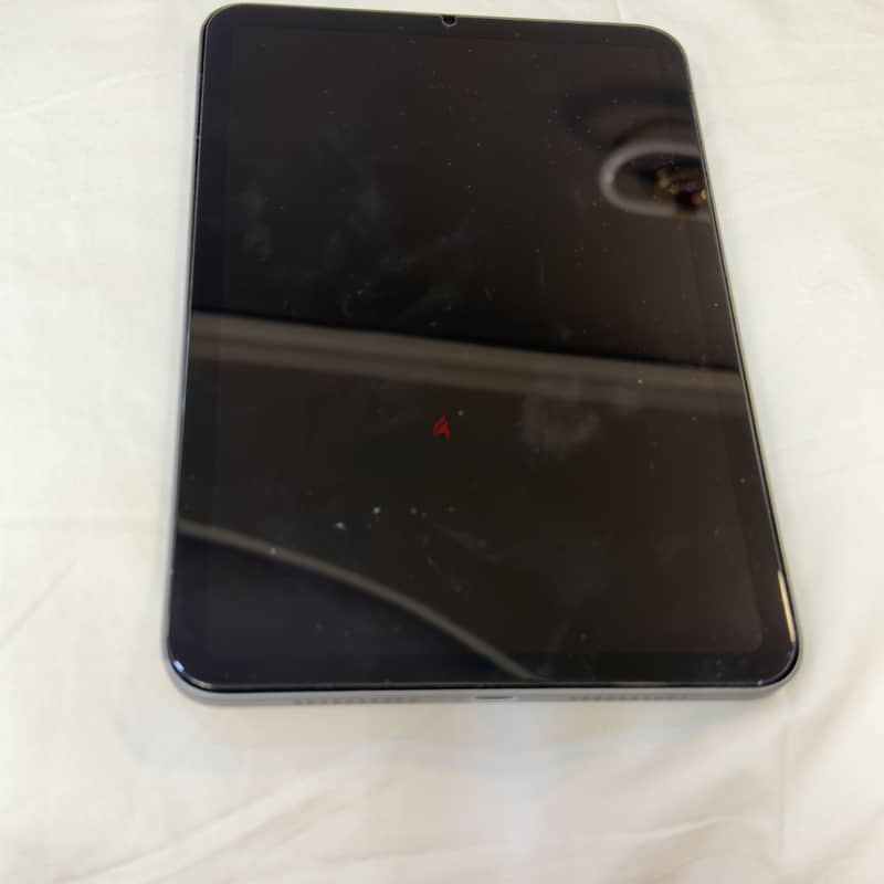 Ipad mini (6th generation ) 3
