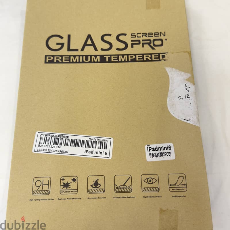 Ipad mini (6th generation ) 4
