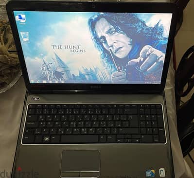 Dell inspiron N5010