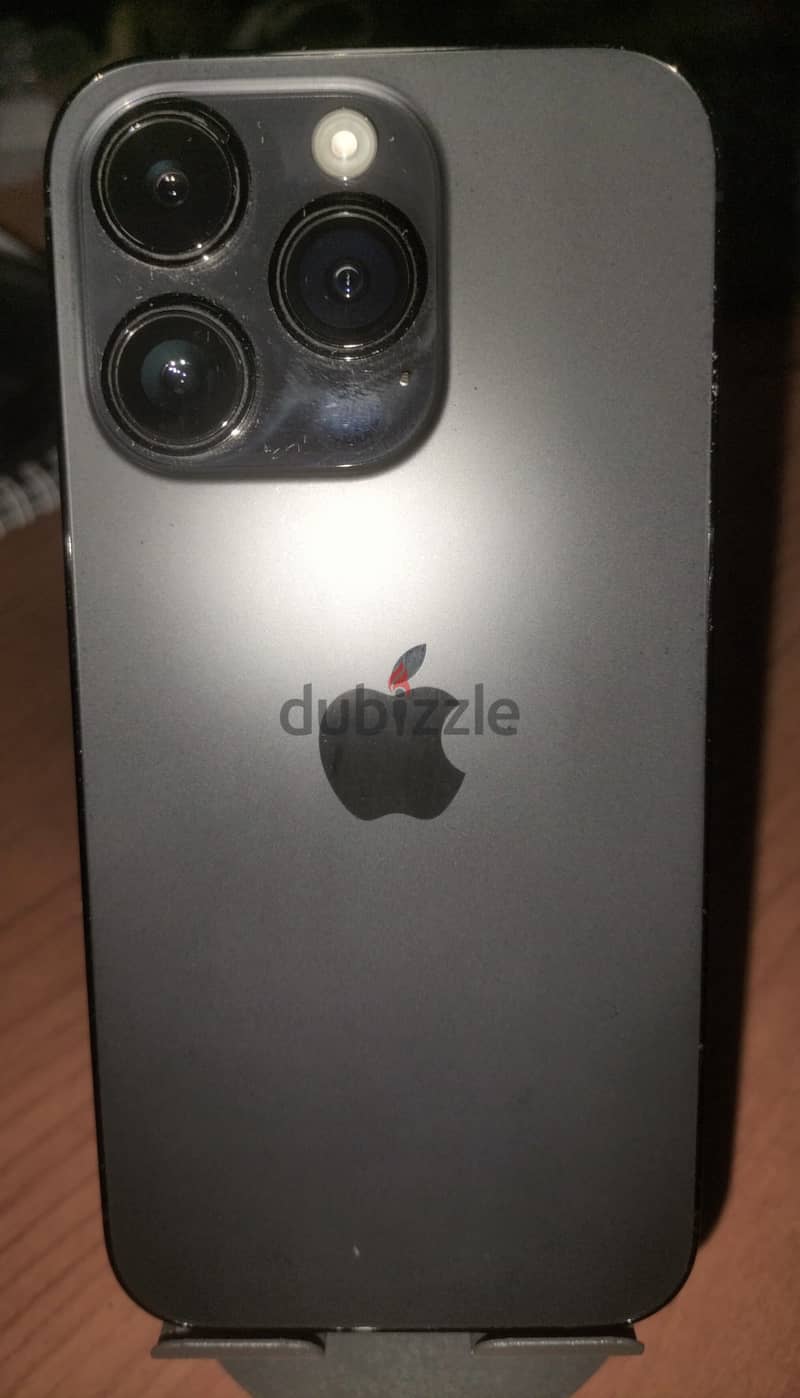 Apple - iPhone 14 Pro 1