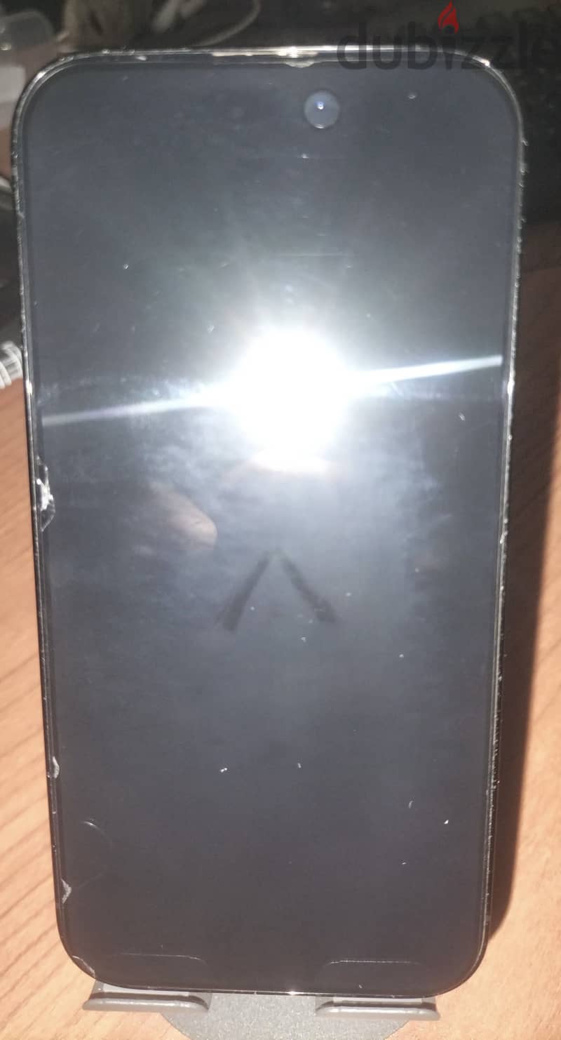Apple - iPhone 14 Pro 2