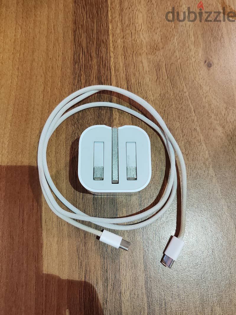 Apple - iPhone 15 Pro قابل للتفاوض 5