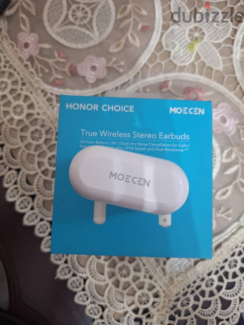 honor choice 1