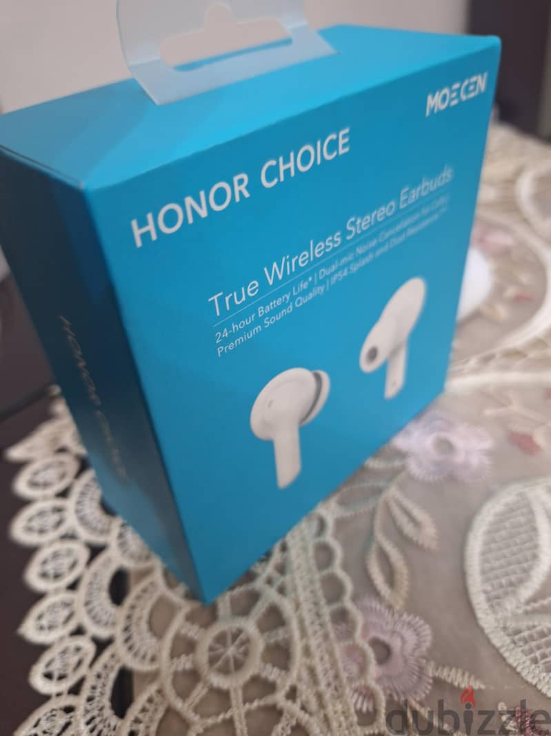 honor choice 3