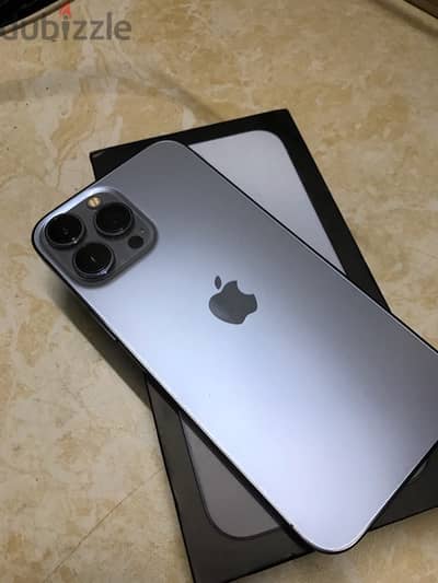 iPhone 13 promax-128G